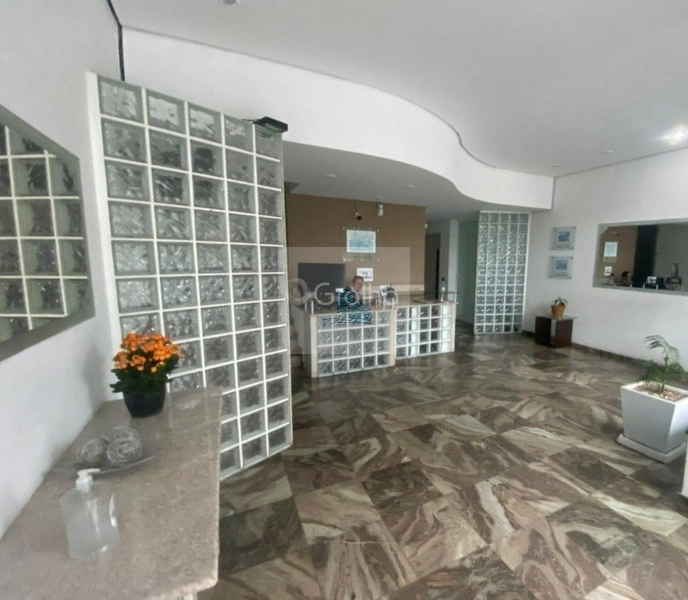 Apartamento à Venda no Centro de Florianópolis – 3 Dormitórios e 1 Vag: 10ª foto da galeria de imagens do imóvel