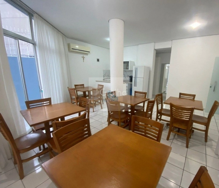 Apartamento à Venda no Centro de Florianópolis – 3 Dormitórios e 1 Vag: 12ª foto da galeria de imagens do imóvel