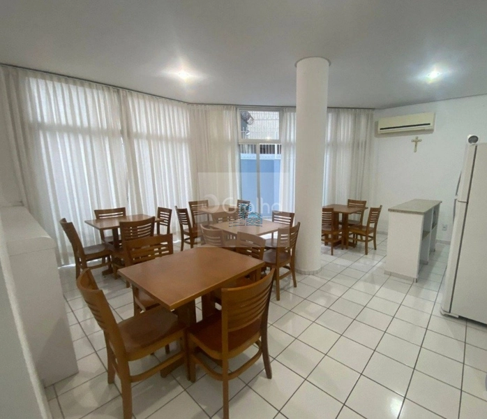 Apartamento à Venda no Centro de Florianópolis – 3 Dormitórios e 1 Vag: 11ª foto da galeria de imagens do imóvel