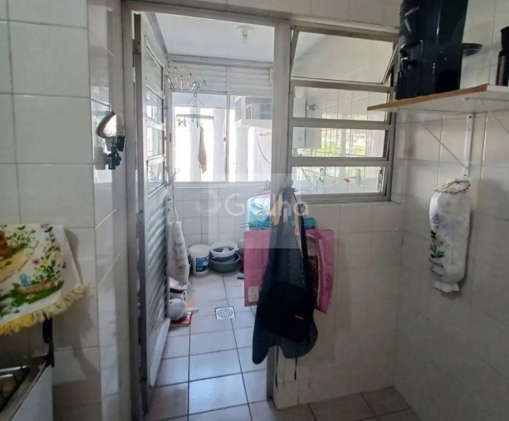 Apartamento à Venda no Centro de Florianópolis – 3 Dormitórios e 1 Vag: 5ª foto da galeria de imagens do imóvel