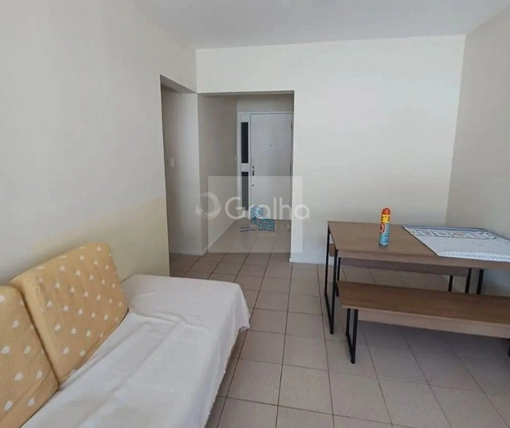 Apartamento à Venda no Centro de Florianópolis – 3 Dormitórios e 1 Vag: 3ª foto da galeria de imagens do imóvel