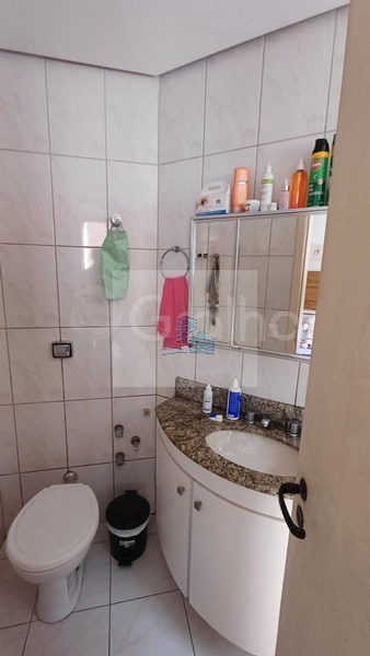 Apartamento a venda Centro 3 dormitórios sendo 1 suite 1 vaga: 4ª foto da galeria de imagens do imóvel