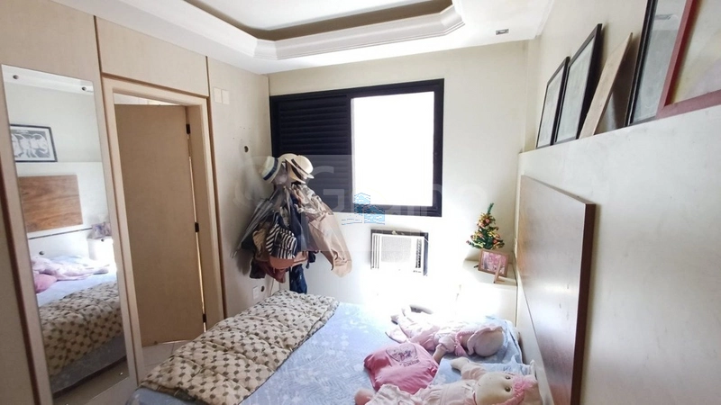 Apartamento a venda Centro 3 dormitórios sendo 1 suite 1 vaga: 5ª foto da galeria de imagens do imóvel