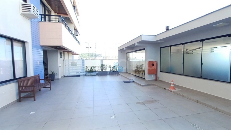 Apartamento a venda Centro 3 dormitórios sendo 1 suite 1 vaga: 8ª foto da galeria de imagens do imóvel