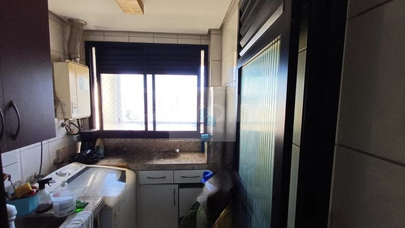 Apartamento a venda Centro 3 dormitórios sendo 1 suite 1 vaga: 3ª foto da galeria de imagens do imóvel