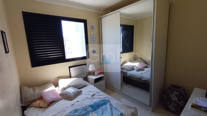 Apartamento a venda Centro 3 dormitórios sendo 1 suite 1 vaga: 6ª foto da galeria de imagens do imóvel