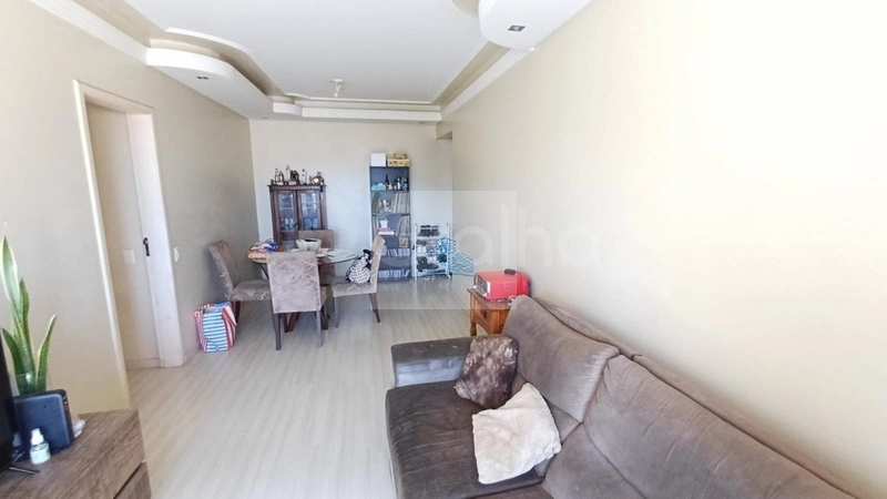 Apartamento a venda Centro 3 dormitórios sendo 1 suite 1 vaga: 2ª foto da galeria de imagens do imóvel