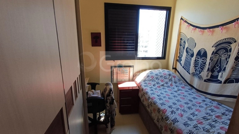 Apartamento a venda Centro 3 dormitórios sendo 1 suite 1 vaga: 7ª foto da galeria de imagens do imóvel