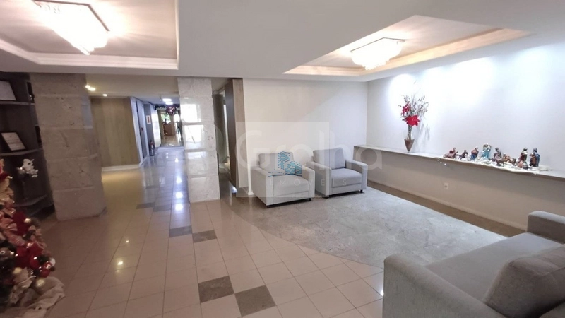 Apartamento a venda Centro 3 dormitórios sendo 1 suite 1 vaga: 11ª foto da galeria de imagens do imóvel