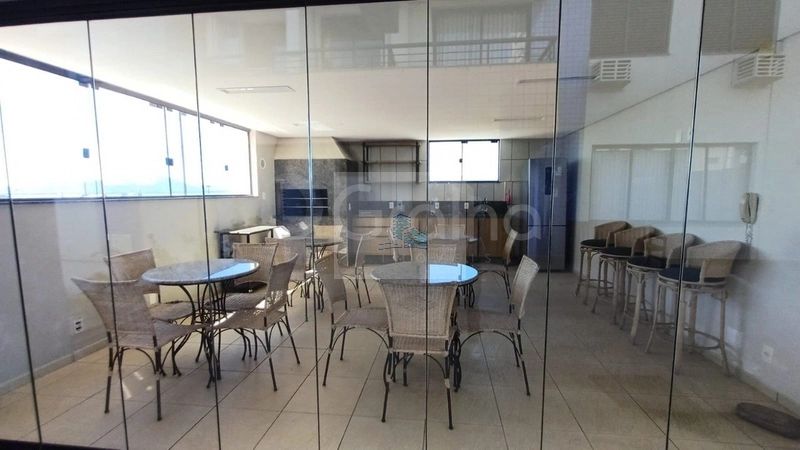 Apartamento a venda Centro 3 dormitórios sendo 1 suite 1 vaga: 9ª foto da galeria de imagens do imóvel