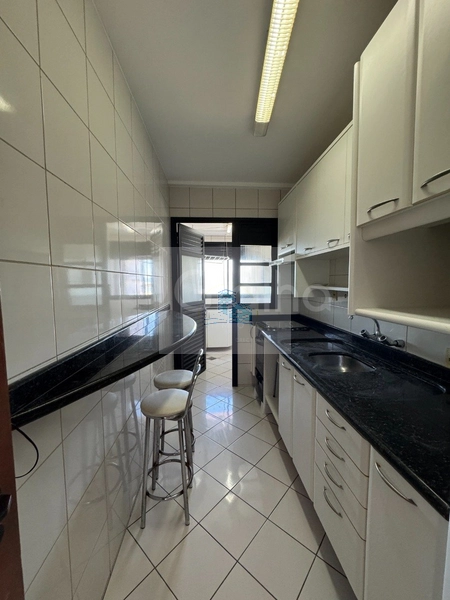 Apartamento a venda Centro 3 dormitórios sendo 1 suite 1 vaga: 4ª foto da galeria de imagens do imóvel