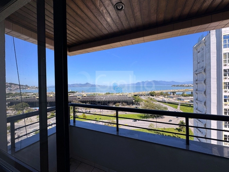 Apartamento a venda Centro 3 dormitórios sendo 1 suite 1 vaga