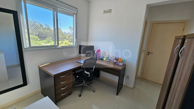 Apartamento de 65m² com 2 quartos sendo 2 suíte em Canasvieiras: 15ª foto da galeria de imagens do imóvel