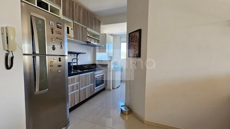 Apartamento de 65m² com 2 quartos sendo 2 suíte em Canasvieiras: 6ª foto da galeria de imagens do imóvel