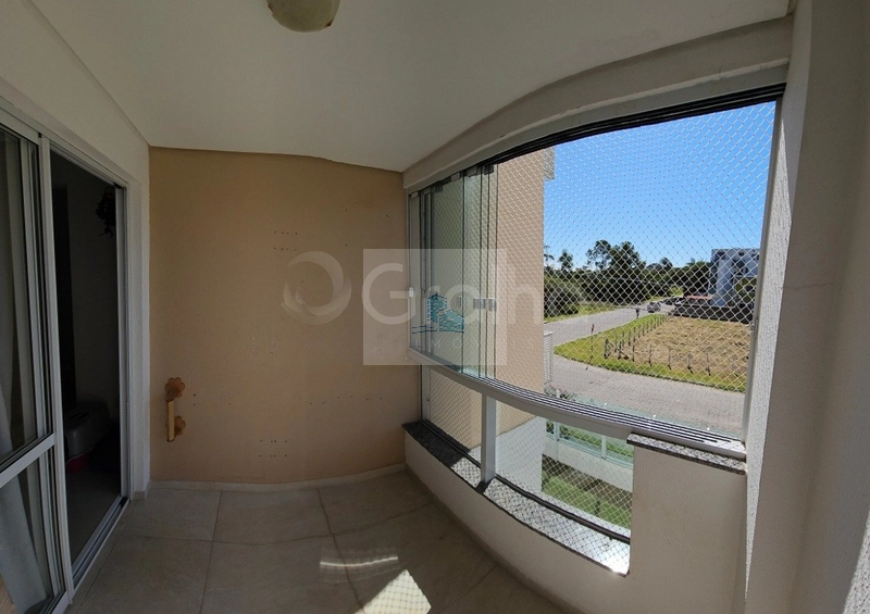 Apartamento de 65m² com 2 quartos sendo 2 suíte em Canasvieiras: 8ª foto da galeria de imagens do imóvel