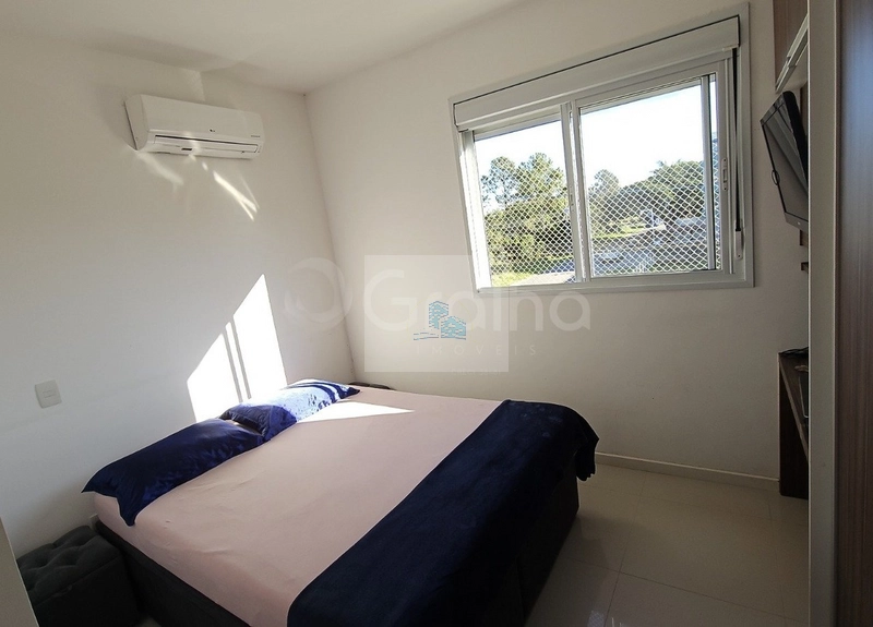 Apartamento de 65m² com 2 quartos sendo 2 suíte em Canasvieiras: 12ª foto da galeria de imagens do imóvel