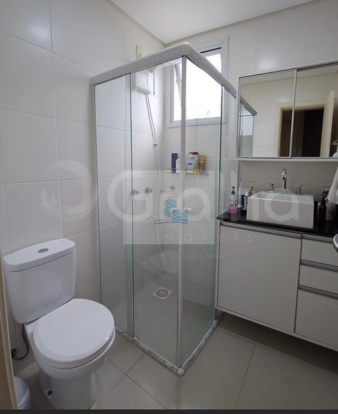 Apartamento de 65m² com 2 quartos sendo 2 suíte em Canasvieiras: 10ª foto da galeria de imagens do imóvel