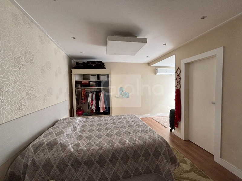 partamento a uma quadra do mar em Canasvieiras, no norte da Ilha de Fl: 11ª foto da galeria de imagens do imóvel