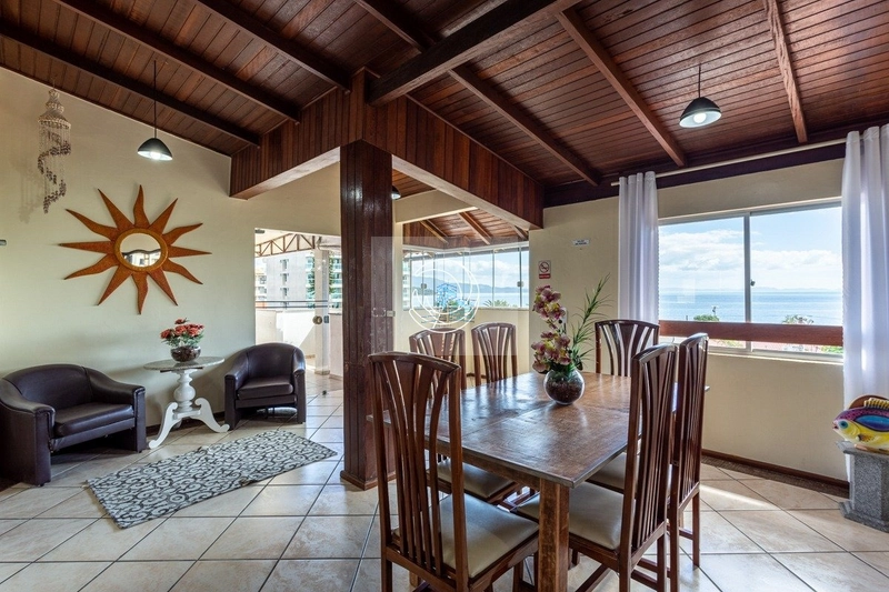 Hotel estilo pousada à venda em Canasvieiras – a apenas 10 metros do m: 11ª foto da galeria de imagens do imóvel