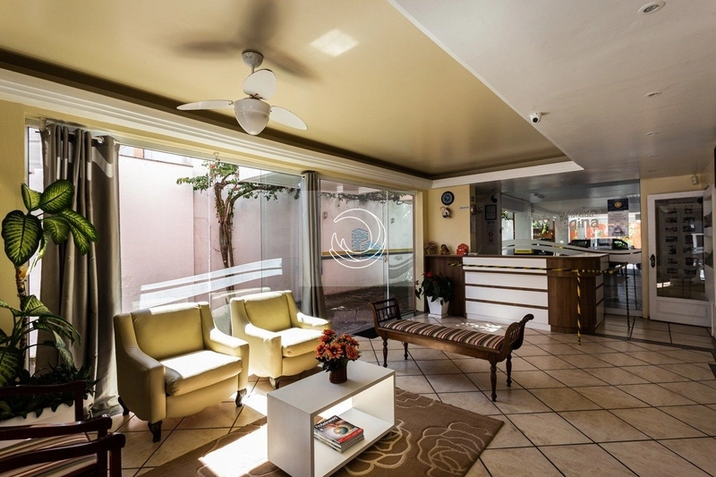 Hotel estilo pousada à venda em Canasvieiras – a apenas 10 metros do m: 5ª foto da galeria de imagens do imóvel