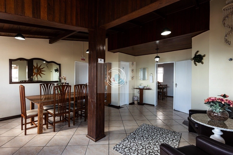 Hotel estilo pousada à venda em Canasvieiras – a apenas 10 metros do m: 12ª foto da galeria de imagens do imóvel