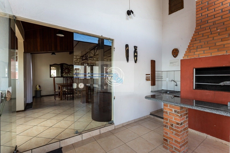 Hotel estilo pousada à venda em Canasvieiras – a apenas 10 metros do m: 9ª foto da galeria de imagens do imóvel