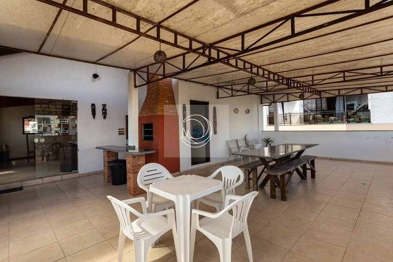 Hotel estilo pousada à venda em Canasvieiras – a apenas 10 metros do m: 8ª foto da galeria de imagens do imóvel