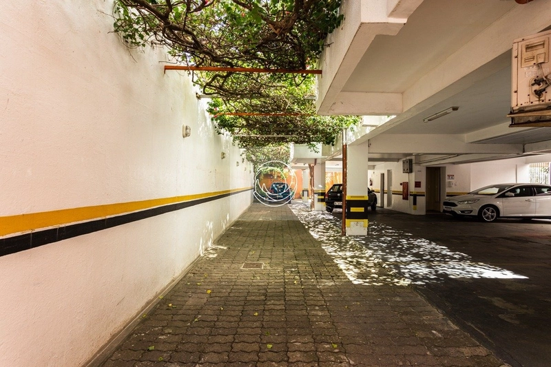 Hotel estilo pousada à venda em Canasvieiras – a apenas 10 metros do m: 3ª foto da galeria de imagens do imóvel