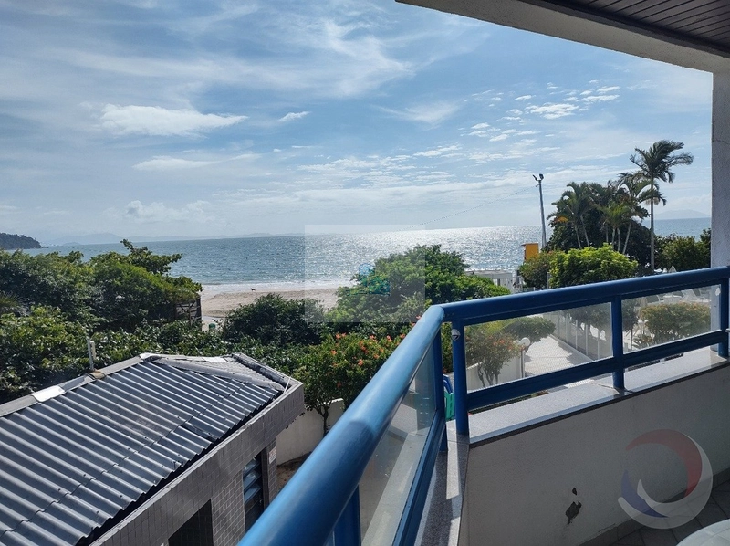 Apartamento de 63m² com 2 quartos em Canasvieiras: 11ª foto da galeria de imagens do imóvel