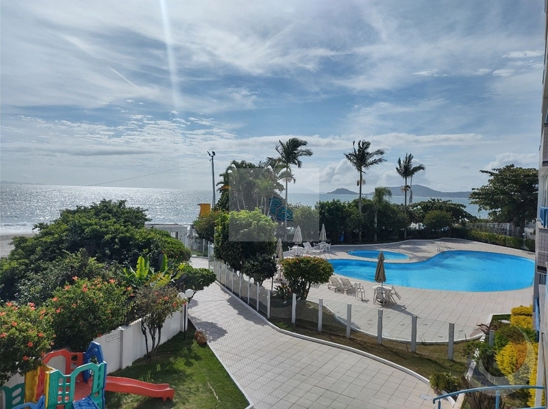 Apartamento de 63m² com 2 quartos em Canasvieiras: 15ª foto da galeria de imagens do imóvel