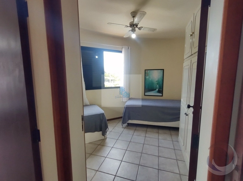 Apartamento de 63m² com 2 quartos em Canasvieiras: 13ª foto da galeria de imagens do imóvel