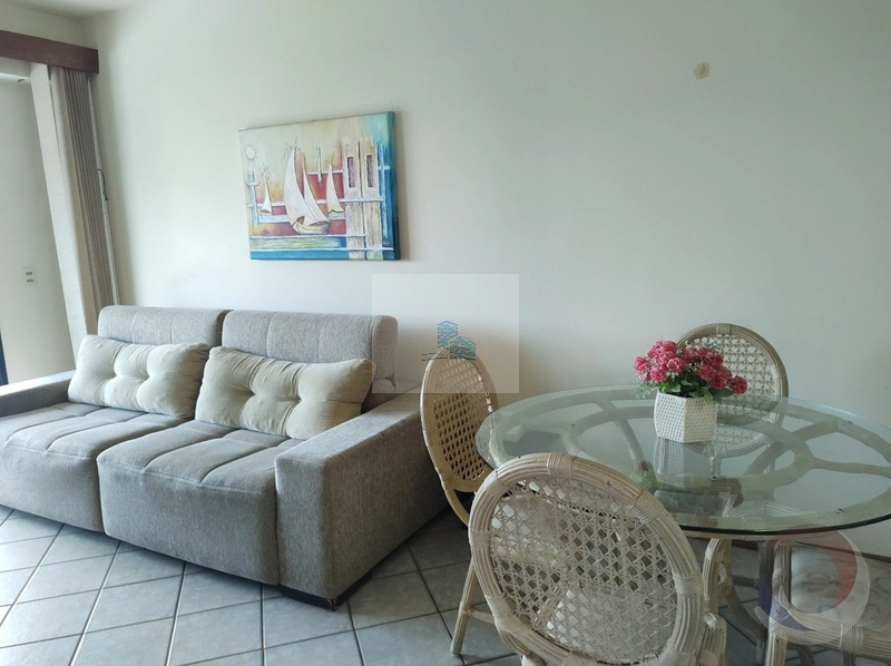 Apartamento de 63m² com 2 quartos em Canasvieiras: 8ª foto da galeria de imagens do imóvel