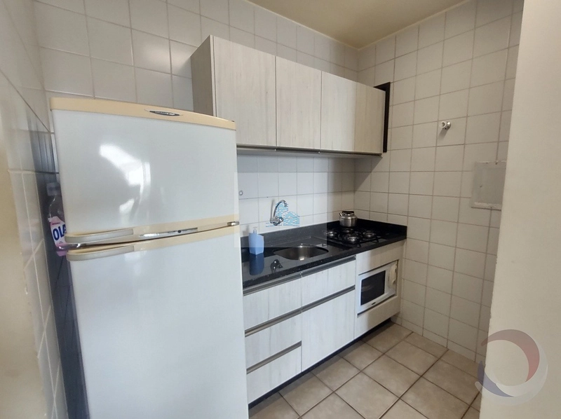 Apartamento de 63m² com 2 quartos em Canasvieiras: 6ª foto da galeria de imagens do imóvel