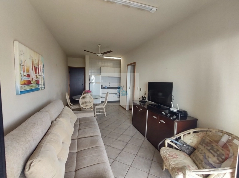 Apartamento de 63m² com 2 quartos em Canasvieiras: 4ª foto da galeria de imagens do imóvel