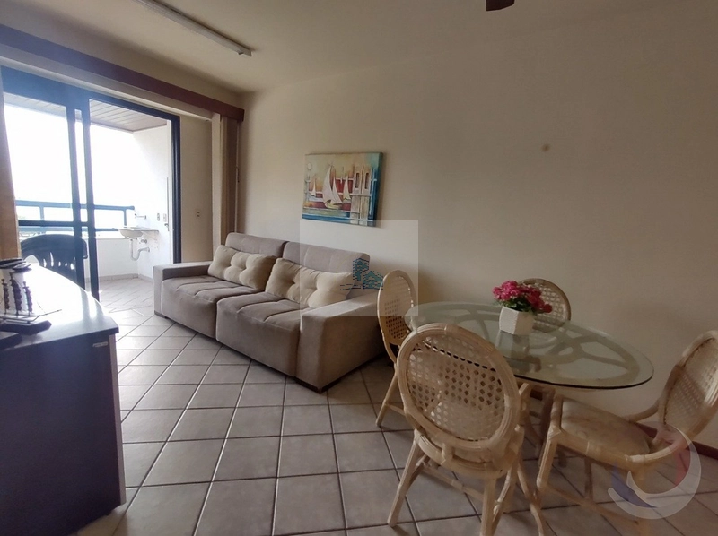 Apartamento de 63m² com 2 quartos em Canasvieiras: 9ª foto da galeria de imagens do imóvel