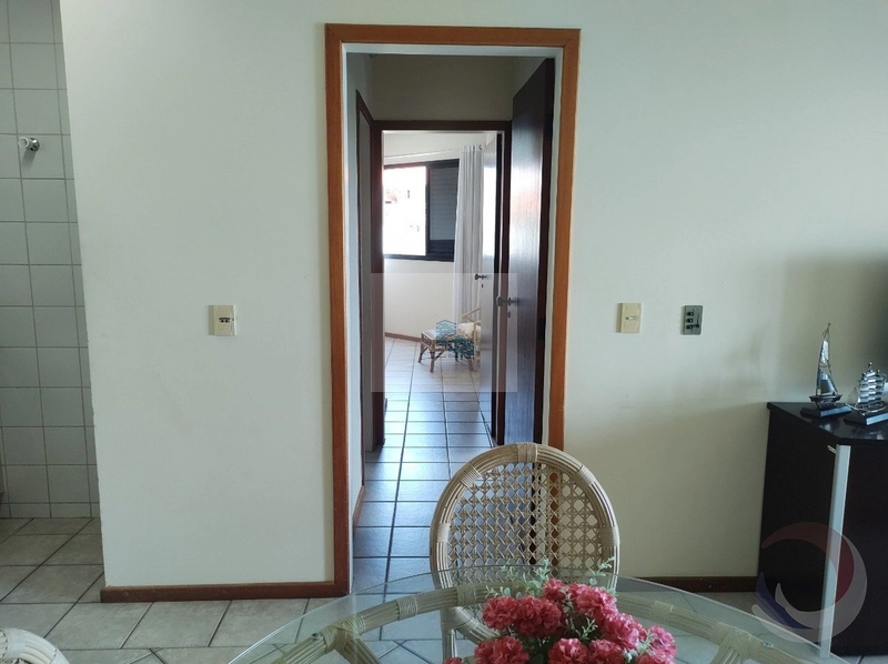 Apartamento de 63m² com 2 quartos em Canasvieiras: 12ª foto da galeria de imagens do imóvel