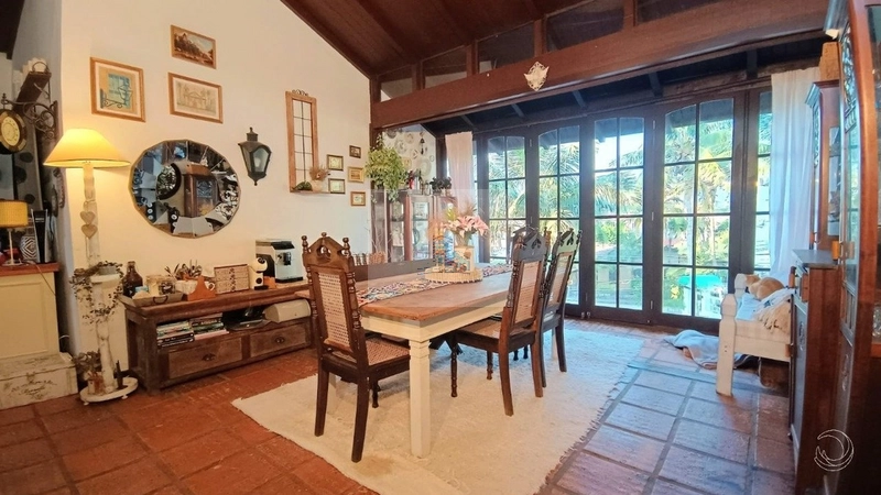 Hotel/Pousada de 490m² no bairro Canasvieiras: 15ª foto da galeria de imagens do imóvel