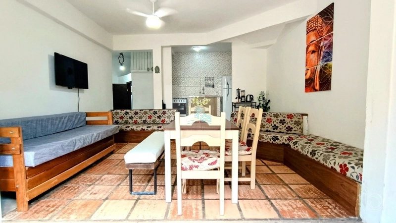 Hotel/Pousada de 490m² no bairro Canasvieiras: 9ª foto da galeria de imagens do imóvel