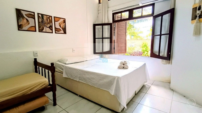 Hotel/Pousada de 490m² no bairro Canasvieiras: 8ª foto da galeria de imagens do imóvel