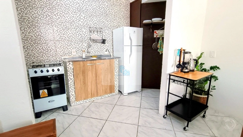 Hotel/Pousada de 490m² no bairro Canasvieiras: 6ª foto da galeria de imagens do imóvel