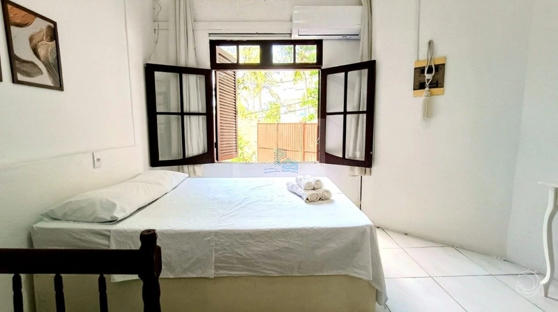 Hotel/Pousada de 490m² no bairro Canasvieiras: 3ª foto da galeria de imagens do imóvel