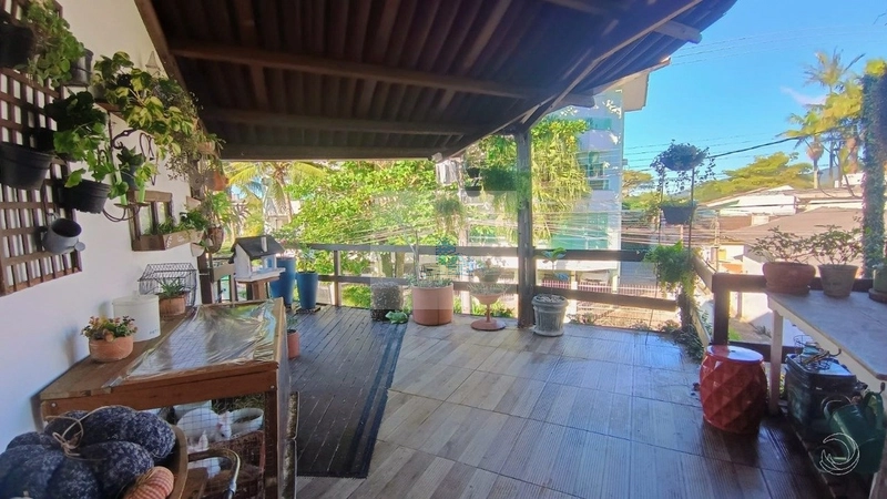 Hotel/Pousada de 490m² no bairro Canasvieiras: 13ª foto da galeria de imagens do imóvel