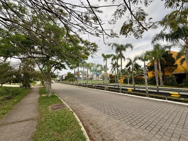 Terreno a venda em Jurerê internacional: 10ª foto da galeria de imagens do imóvel