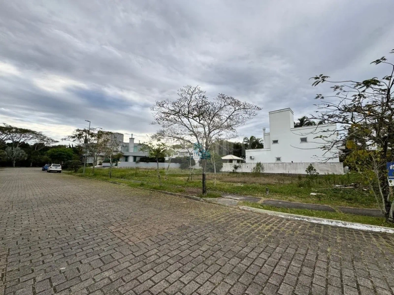 Terreno a venda em Jurerê internacional