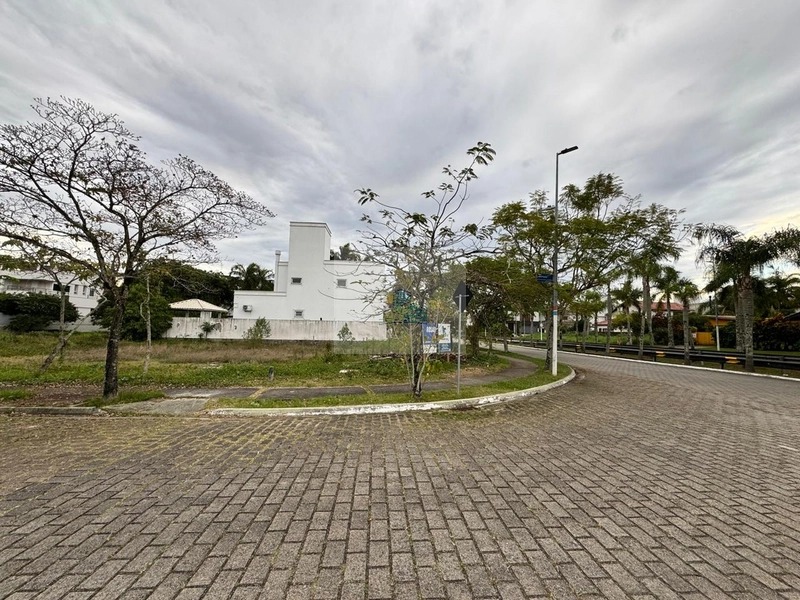 Terreno a venda em Jurerê internacional: 8ª foto da galeria de imagens do imóvel