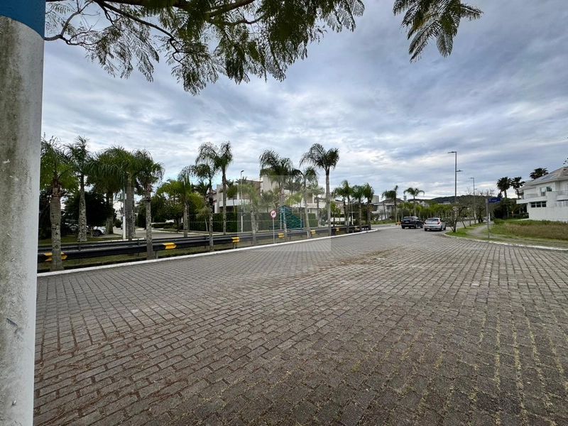 Terreno a venda em Jurerê internacional: 5ª foto da galeria de imagens do imóvel