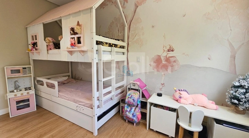 Apartamento de 84m² com 2 quartos sendo 1 suíte em Canasvieiras: 15ª foto da galeria de imagens do imóvel