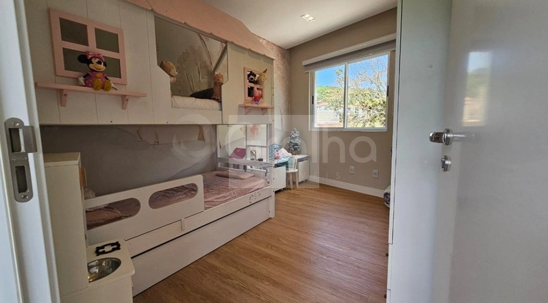 Apartamento de 84m² com 2 quartos sendo 1 suíte em Canasvieiras: 14ª foto da galeria de imagens do imóvel