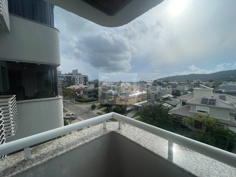 Apartamento 2 quartos sendo 1 suíte com 65,82²  Jurerê Internacional: 3ª foto da galeria de imagens do imóvel