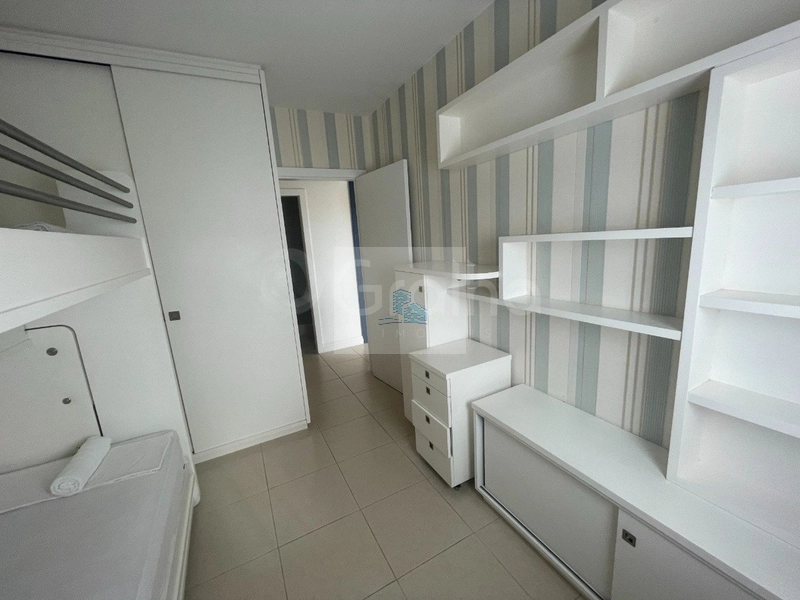 Apartamento 2 quartos sendo 1 suíte com 65,82²  Jurerê Internacional: 12ª foto da galeria de imagens do imóvel